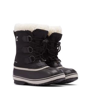 kids sorel boots